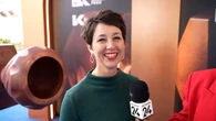 Silwerskermfees skop af met stampvol lokale en nuwe stories
