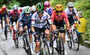 Ashleigh gaan in geskiedkundige Wêreldkampioenskap in Rwanda staal wys