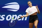 ‘Moeilike lesse help’ Sabalenka voor Amerikaanse Ope