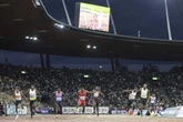 Simbine tweede in Zürich, Jo-Ané derde