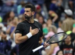 Uitgeruste maar verroeste Djokovic beplan aanslag op Amerikaanse Ope