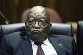 Kommentaar: Bloedneuse stuit Zuma se MKP nie in hof-misbruik