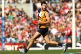Biseksuele Aussie-sportheld vir ‘moed en dapperheid’ geprys