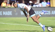 Griekwas heeltemal te sterk vir Bulle in Daspoort