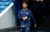 Shandre Campbell maak sy merk by Club Brugge
