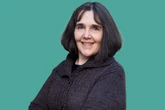 Jana Luther: Laat ons eers eet en dan hou ons simposium