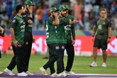 Geen handdrukke toe Indië Pakistan in Asië-bekertoernooi klop