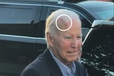 Biden op herstelpad ná operasie weens velkanker