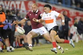 Cheetahs gaan Black Lion van Georgië 2 keer uitdaag in dié reeks
