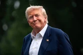 YouTube skik vir $22 m. in Trump-regsgeding
