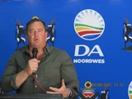 Steenhuisen oor CR se Zim-toespraak: ‘Wat ’n simpel ding om te sê’