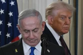 Israel stem in tot Amerikaanse vredesplan; Hamas nog nie