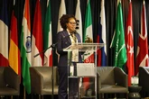 G20 net vir elite, nie vir gewone mense, mor LP’s