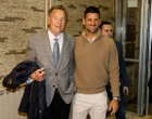Djokovic se ‘tennispa’ Nikola Pilic sterf in ouderdom van 87