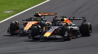 McLarens kan ‘Vlieënde Hollander’ nie in Monza vang