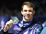 Britse Olimpiese medaljewenner Proud sluit aan by Opkikker-Spele