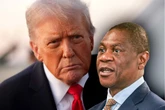 SA hoef nie op sy knieë voor Amerika te bedel, sê Mashatile