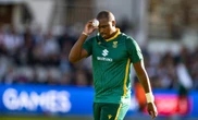 Ngidi ook uit T20-reeks teen Engelse