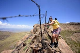 SkyRun: Oos-Kaapse bergwedloop lok weer topatlete oor wêreld heen