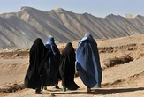 Afganistan van wêreld ‘afgesny’ ná Taliban-opperleier se bevel