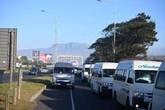 Kaapstad-metro wil wetgewing aanpas oor skut van taxi’s