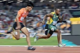 Kan Simbine teleurstelling op Wêreldbyeenkoms uiteindelik afskud?