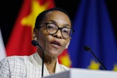 J20-beraad veel meer as diplomatieke hoflikheid, sê hoofregter Maya