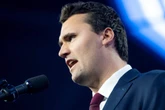 Charlie Kirk: Verdagte gee nie samewerking