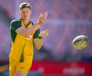 Rassie verras met Bok-agterlyn vir tweede toets teen All Blacks