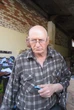 Sakeman (81) op borgtog ná klopjag in Bloemfontein