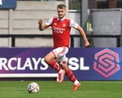 Gewese Arsenal-speler (21) dood ná hy breinbesering in wedstryd opdoen