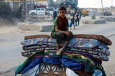 Israel wil Hamas se ‘laaste vesting’ met grondoffensief vernietig