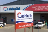 Meer sement, sinkplate by Cashbuild verkoop, al sukkel klante steeds