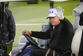 Europa gretig om Ryderbeker-trofee by Trump te ontvang