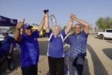 Tussenverkiesing in Douglas: ‘Kiesers waardeer DA se werk’