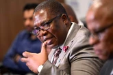 Lesufi verwelkom ondersoek na politieke moorde in Gauteng