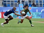 Blitsbokke se ‘Achilleshiel’ een van gashere vir Wêreldkampioenskap