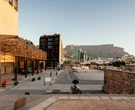 Waterfront laat Growthpoint weer blink