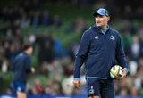 Bokke, Nienaber straks nie herenig met oog op WB-toernooi in 2027
