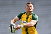 Jesse Kriel kan in Phil Nel se voetspore volg