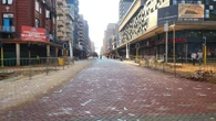 Jhb-ontploffing: ‘Die pad is klaar, maar nee, julle kan nie daar ry nie’