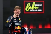 Verstappen seëvier in Azerbeidjan