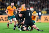 Kiwi-breintrust beplan All Blacks se ondergang op Eden Park