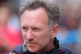 Vrou wat klag teen Horner indien, werk weer in F1