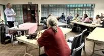 ’n Nuwe vereniging vir Afrikaanse skrywers in Bloemfontein gestig