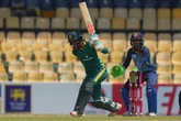 WB vir vroue: Proteas se Meso speel krieket én swot vir matriekeindeksamen