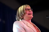 Zille staan vir Goudstad se burgemeester in 2026