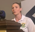 Corbett dankbaar afrigter is ook vergoed vir swem-medaljes
