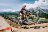 SA se Jacobs wen bronsmedalje op bergfietsry se Wêreldkampioenskap