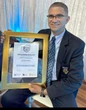 Adjunkhoof in die hof oor skool se geld